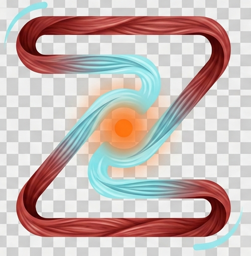 Zevahealth AI logo